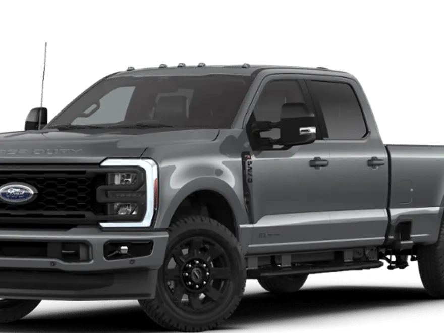 2026 Ford F-250 photo 1