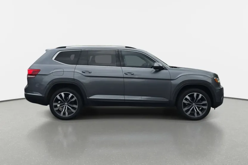 2019 Volkswagen Atlas V6 SEL Premium photo 1