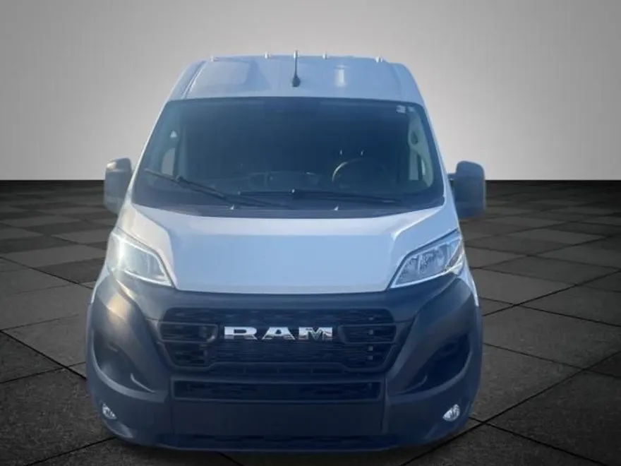 2024 Ram ProMaster 1500 Tradesman photo 1