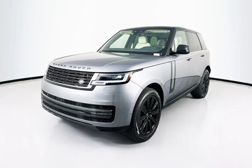 2025 Land Rover Range Rover SE photo 1