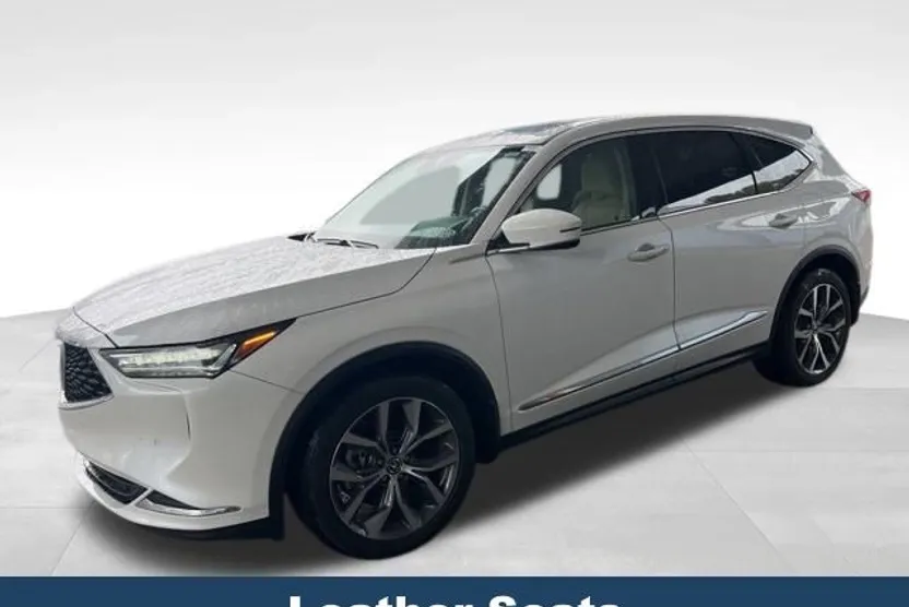 2023 Acura MDX SH-AWD Technology photo 1