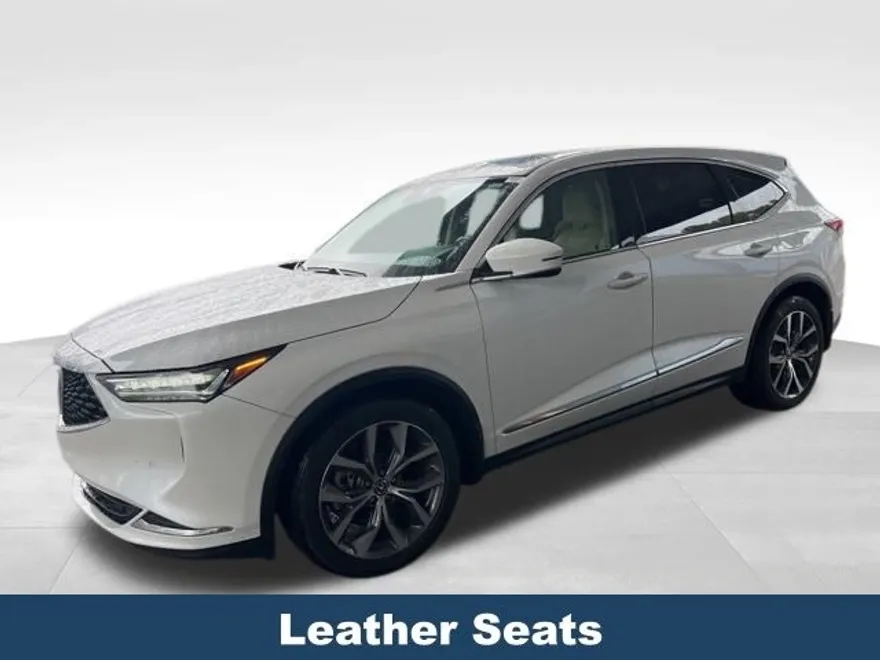 2023 Acura MDX SH-AWD Technology photo 1