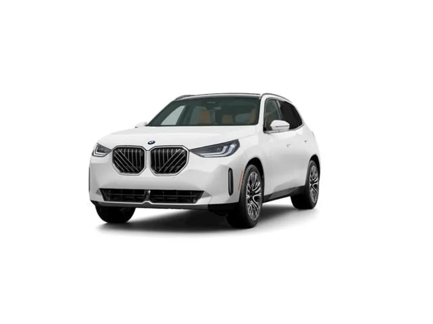2025 Bmw X3 30x Drive photo 1