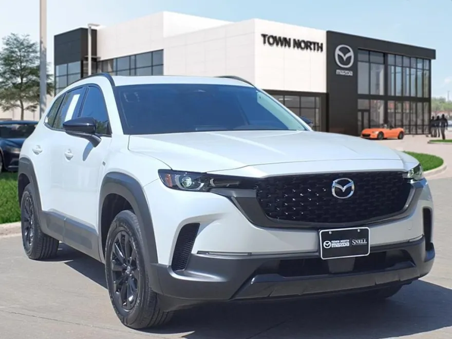 2025 Mazda CX-50 Premium photo 1