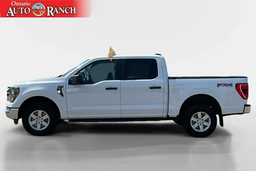 2023 Ford F-150 XLT photo 1