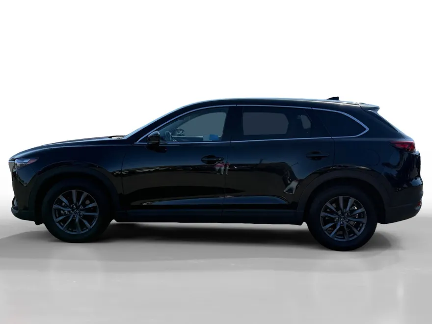 2022 Mazda CX-9 Touring photo 1