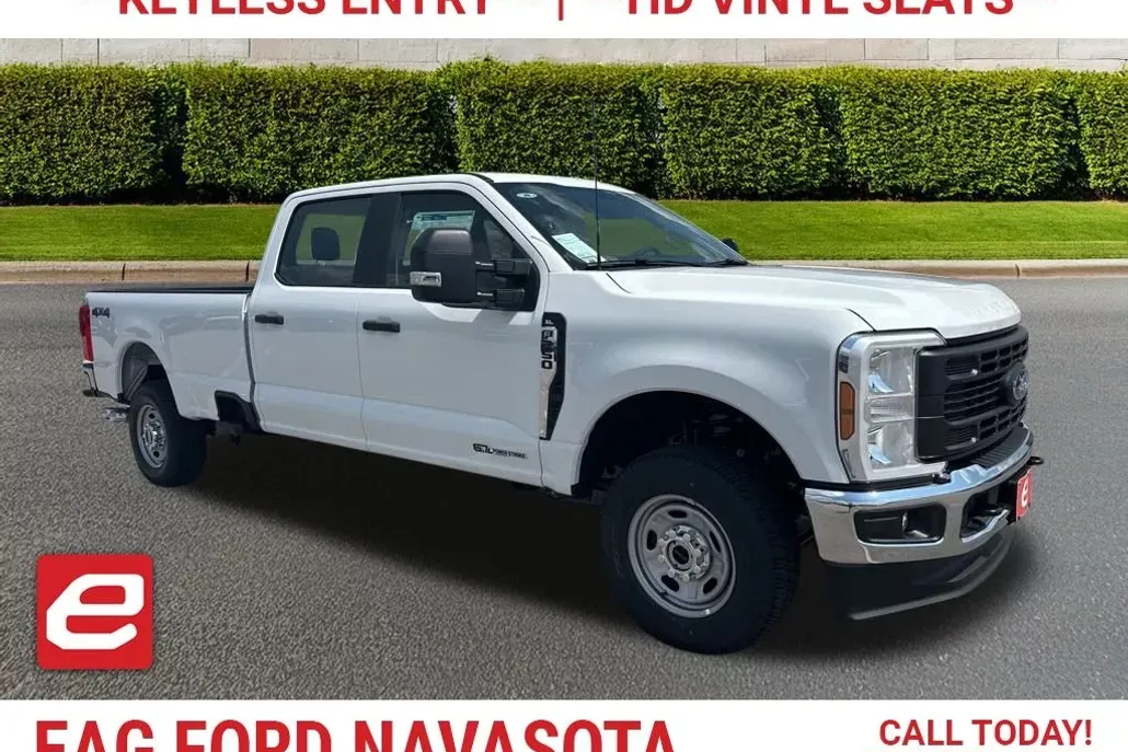 2026 Ford F-250 photo 1