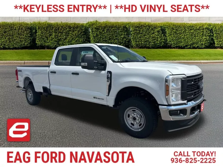 2026 Ford F-250 photo 1