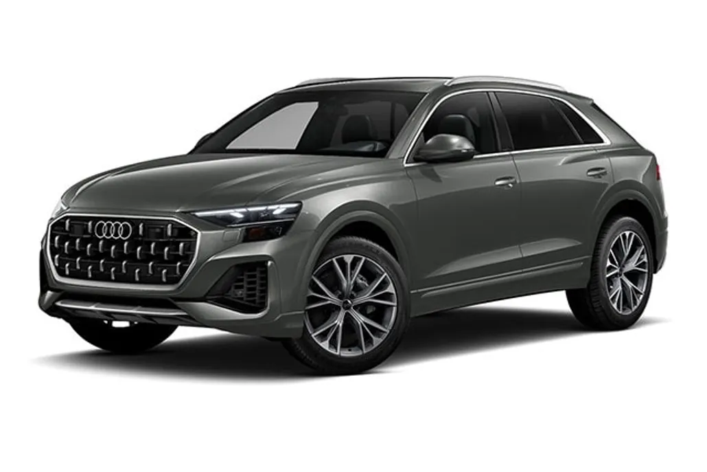 2025 Audi Q8 55 Premium Plus photo 1