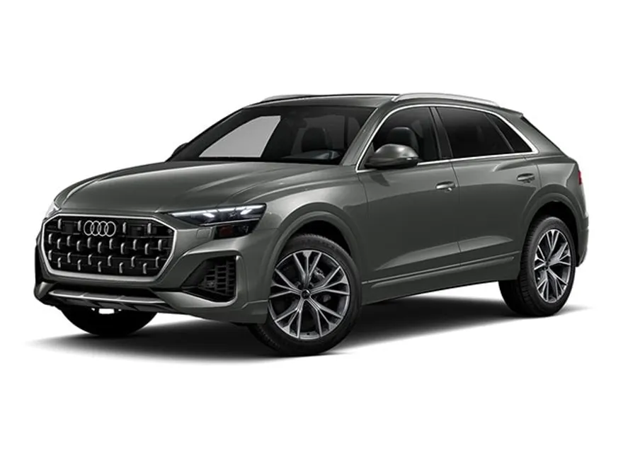 2025 Audi Q8 55 Premium Plus photo 1