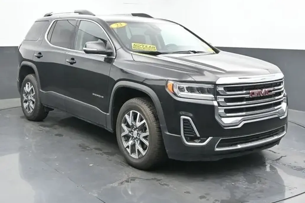 2023 Gmc Acadia SLT photo 1