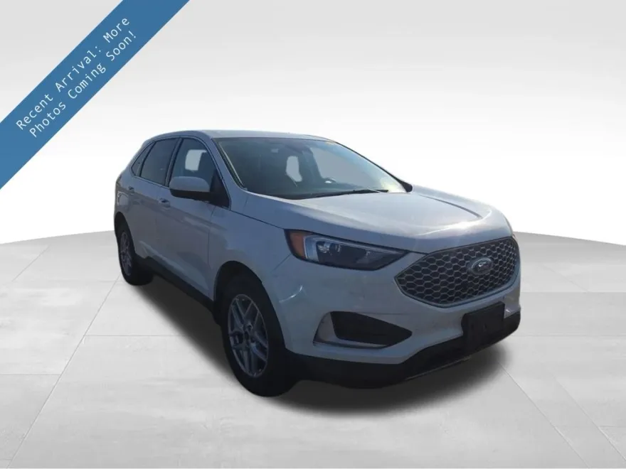 2024 Ford Edge SEL photo 1