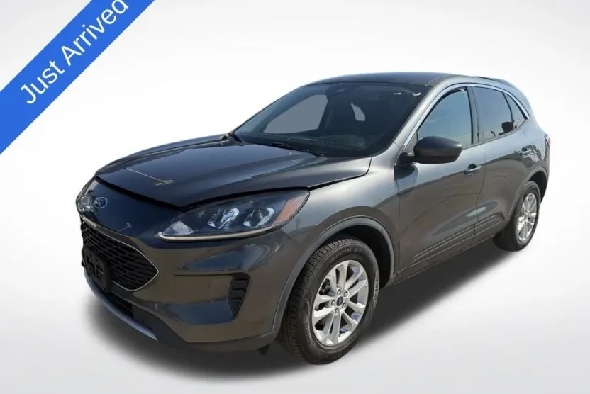 2020 Ford Escape SE photo 1