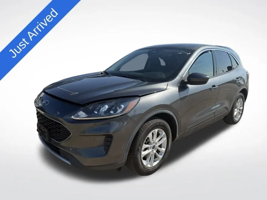 2020 Ford Escape SE photo 1