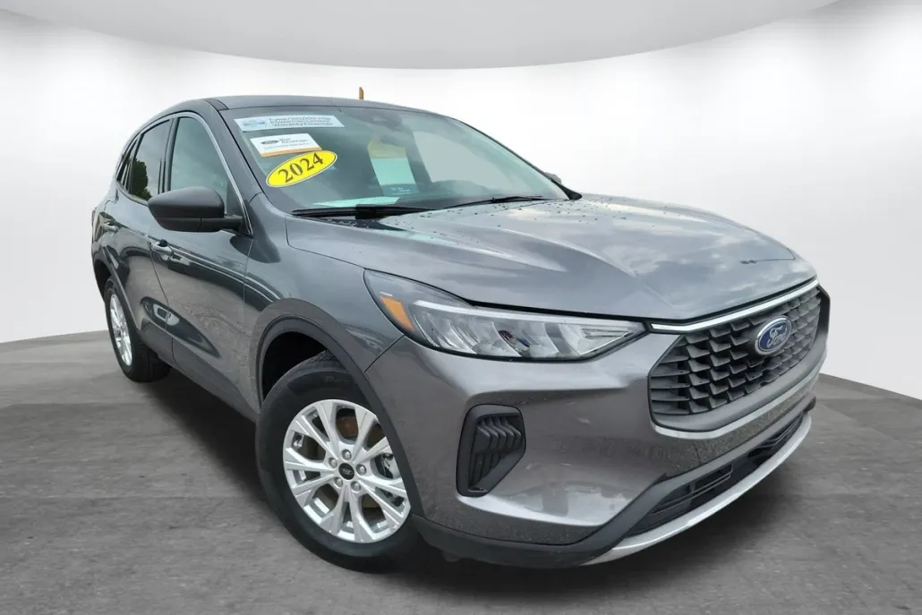 2024 Ford Escape Active photo 1