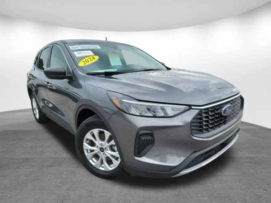 2024 Ford Escape Active photo 1