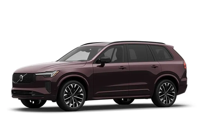 2026 Volvo XC90 photo 1