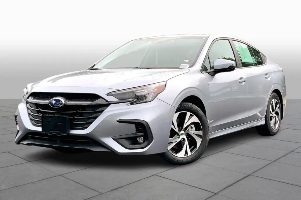 2024 Subaru Legacy Premium photo 1