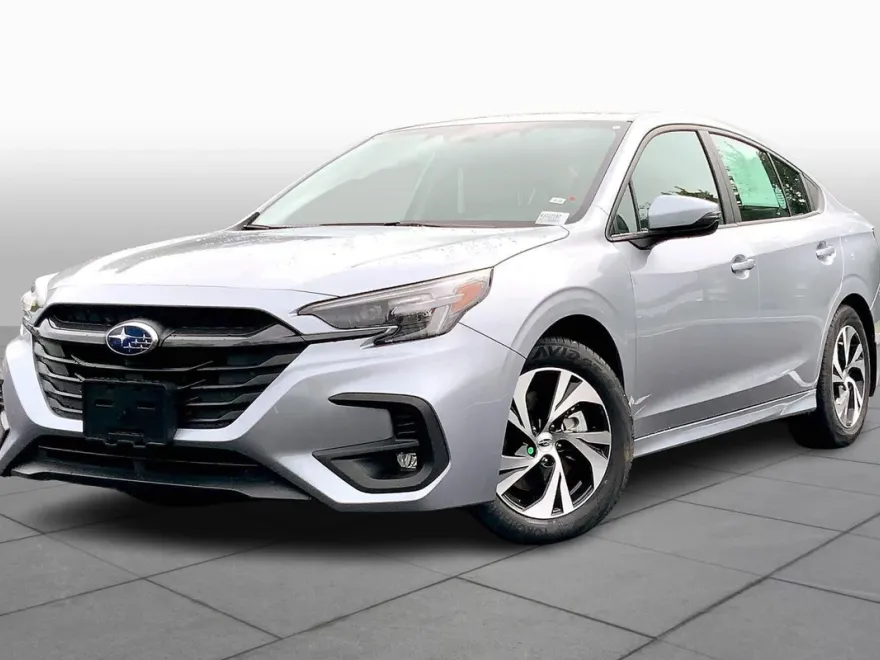 2024 Subaru Legacy Premium photo 1