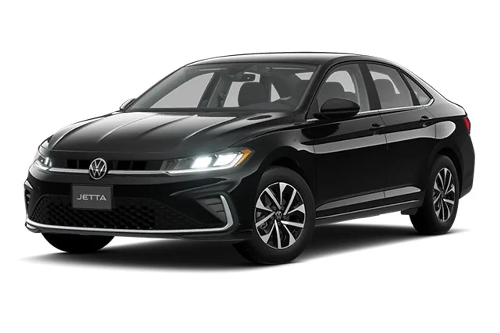2025 Volkswagen Jetta 1.5T S photo 1