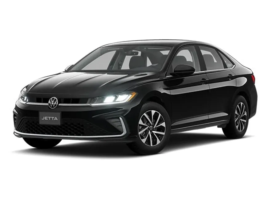 2025 Volkswagen Jetta 1.5T S photo 1