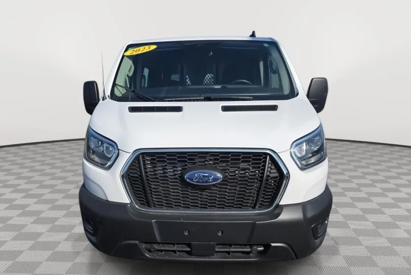 2023 Ford Transit Cargo Van photo 1