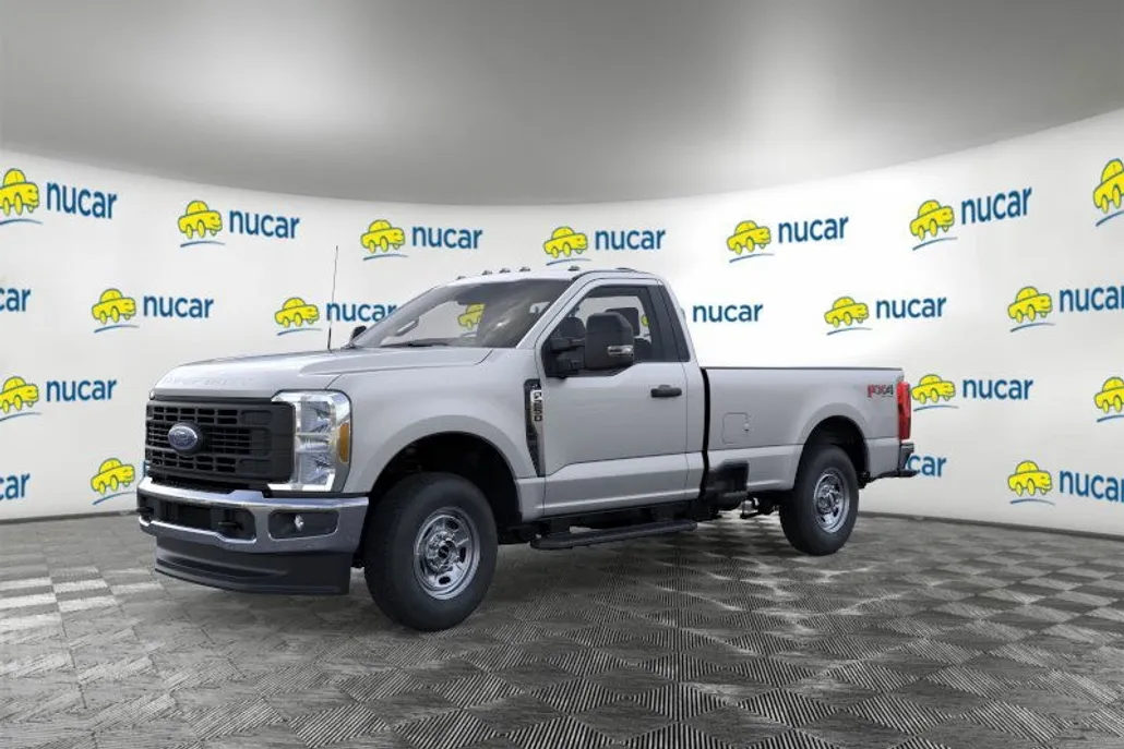 2023 Ford F-250 XL photo 1