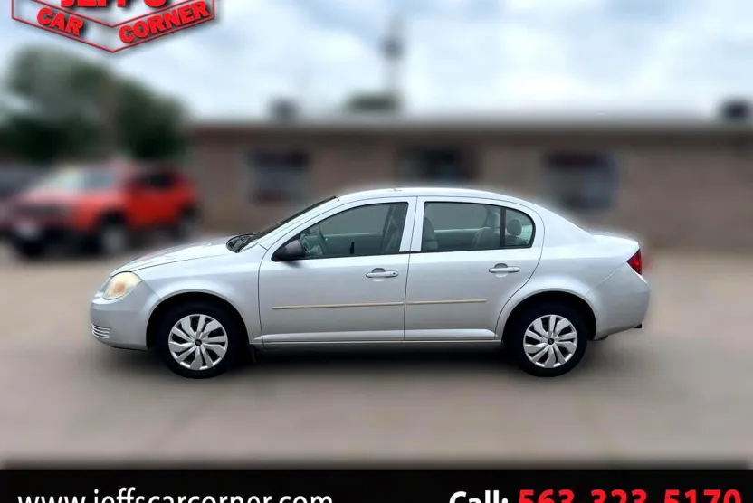 2005 Chevrolet Cobalt photo 1