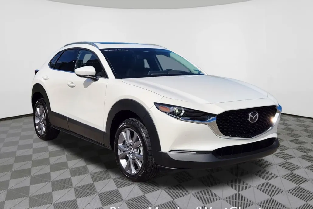 2025 Mazda CX-30 2.5 S Premium photo 1