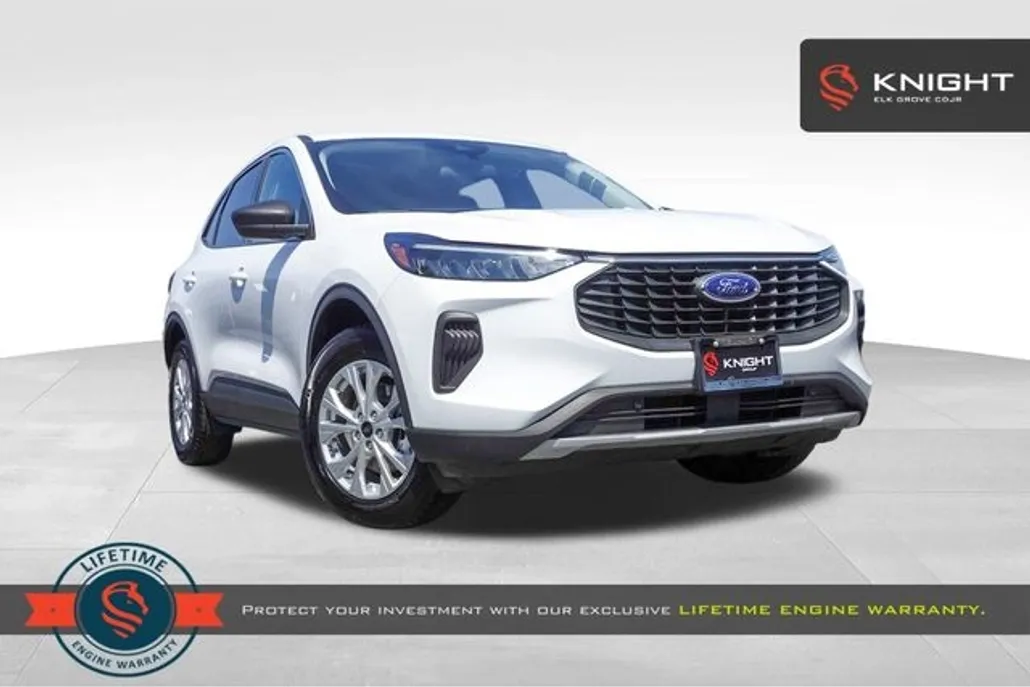 2024 Ford Escape Active photo 1