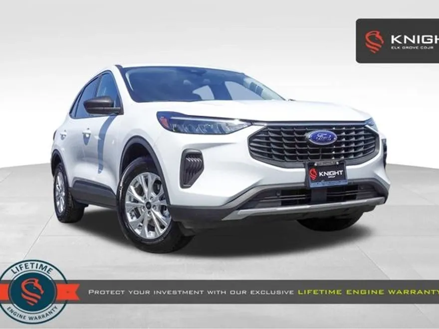 2024 Ford Escape Active photo 1