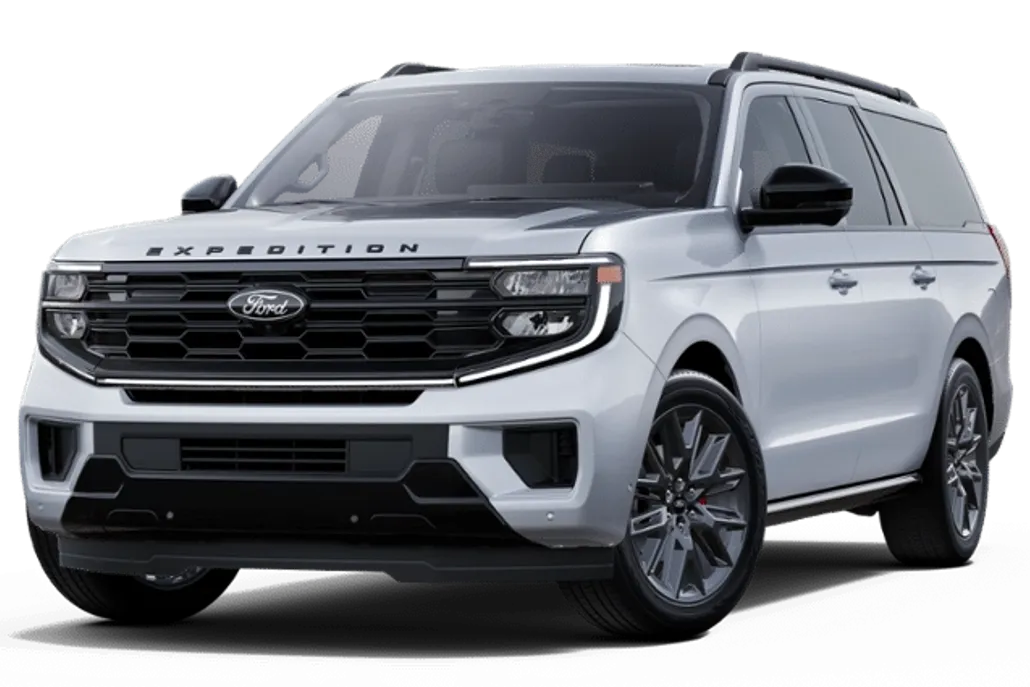 2025 Ford Expedition MAX Platinum photo 1