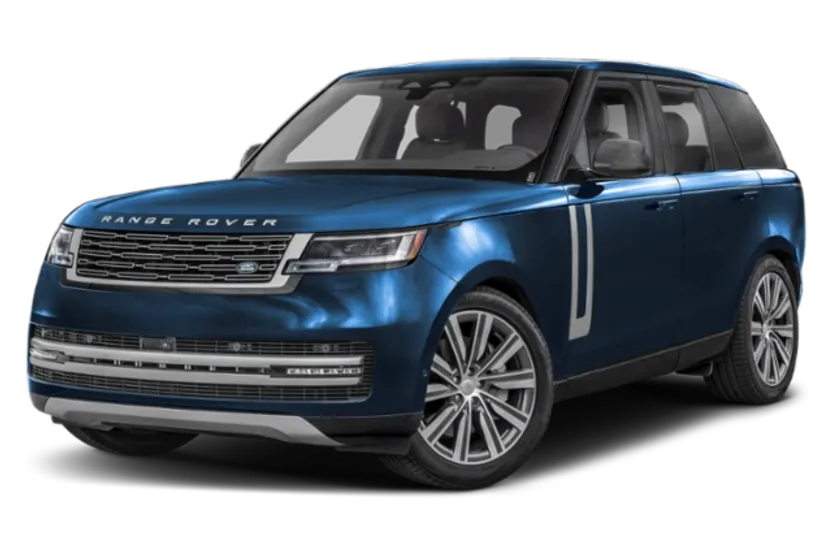 2025 Land Rover Range Rover Autobiography photo 1