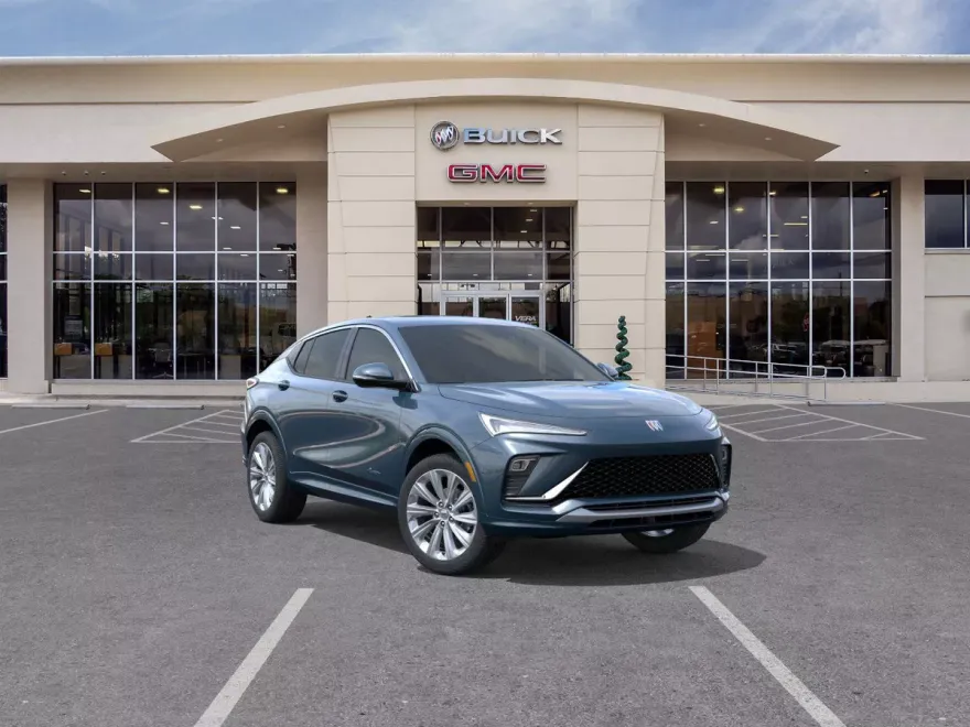 2025 Buick Envista Avenir photo 1