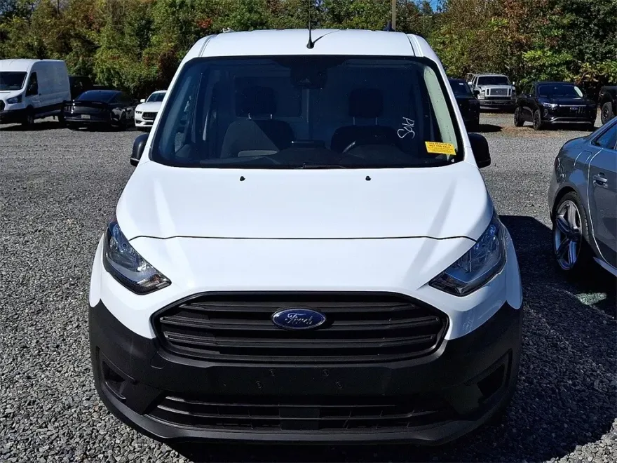 2023 Ford Transit Connect XL Cargo photo 1