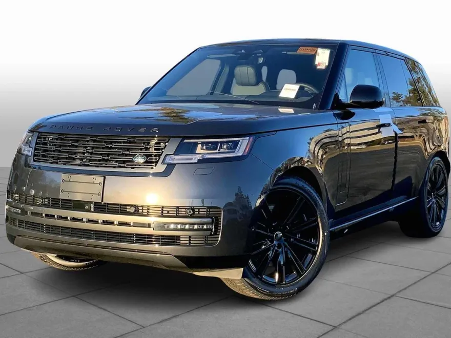 2025 Land Rover Range Rover SE photo 1