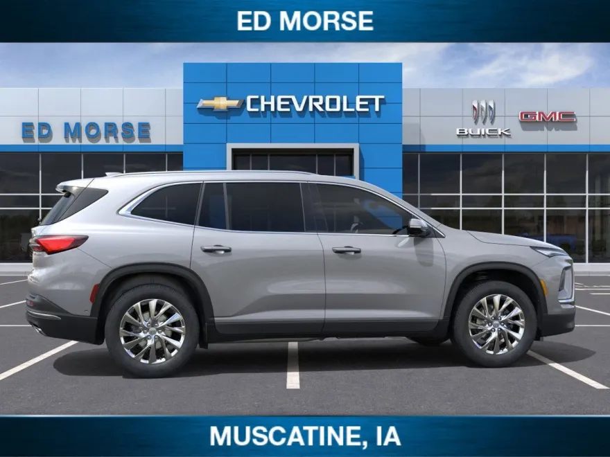 2026 Buick Enclave Preferred photo 1