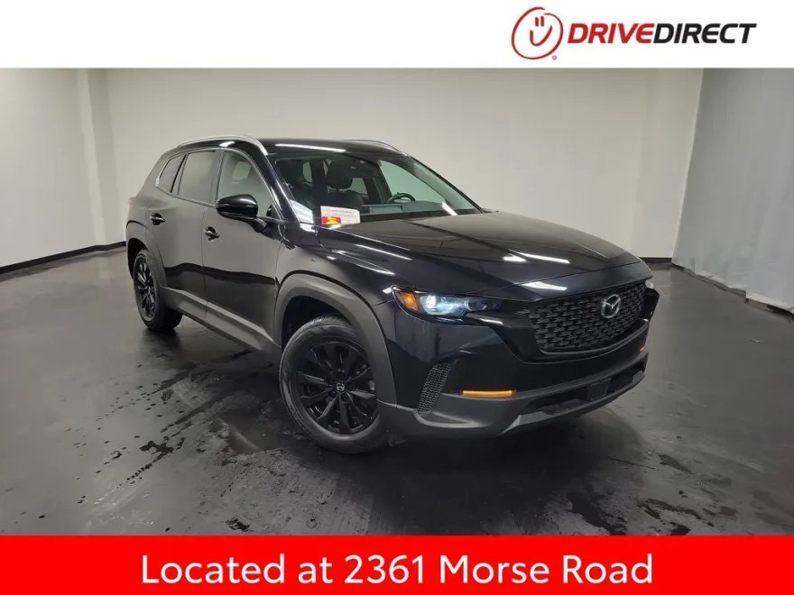 2024 Mazda CX-50 2.5 S Preferred photo 1
