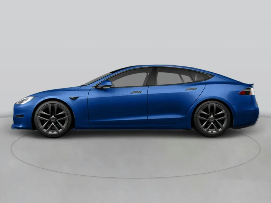 2023 Tesla Model S photo 1