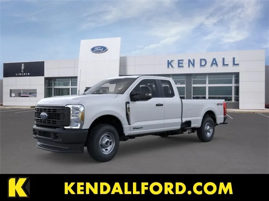 2025 Ford F-250 photo 1