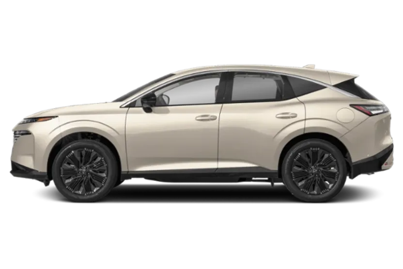 2025 Nissan Murano SL photo 1