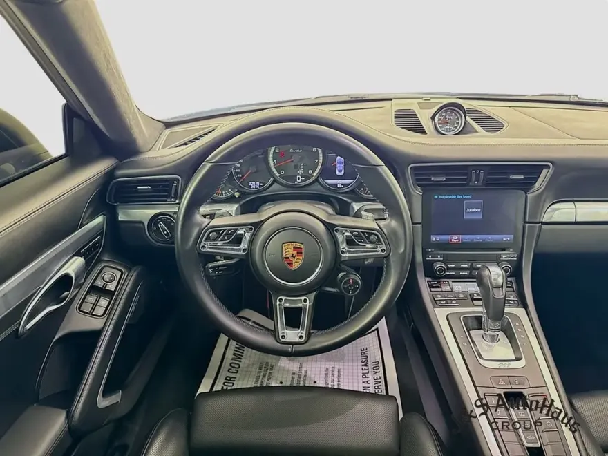 2019 Porsche 911 Turbo photo 26