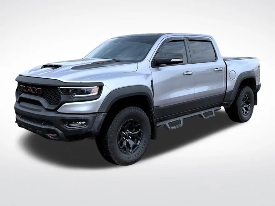 2021 Ram 1500 TRX photo 1