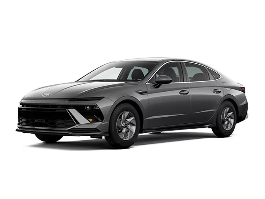 2025 Hyundai Sonata SE photo 1