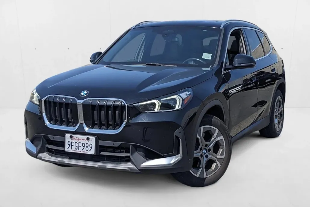 2023 Bmw X1 XDrive28i photo 1