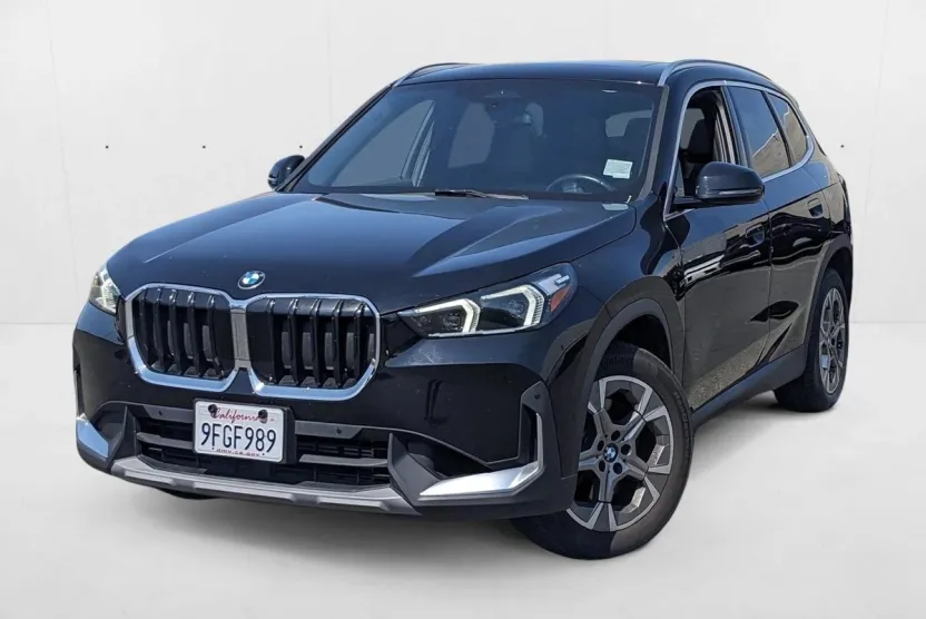 2023 Bmw X1 XDrive28i photo 1