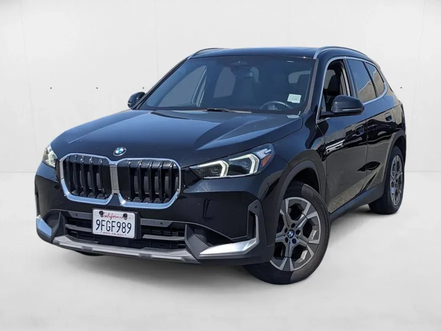 2023 Bmw X1 XDrive28i photo 1