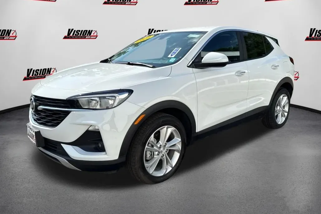 2023 Buick Encore GX Preferred photo 1