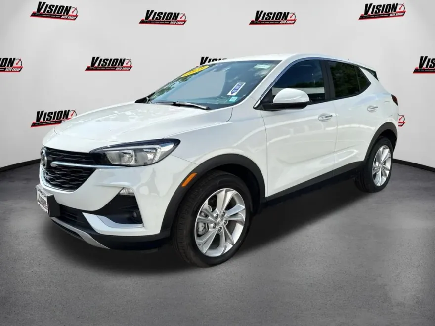 2023 Buick Encore GX Preferred photo 1