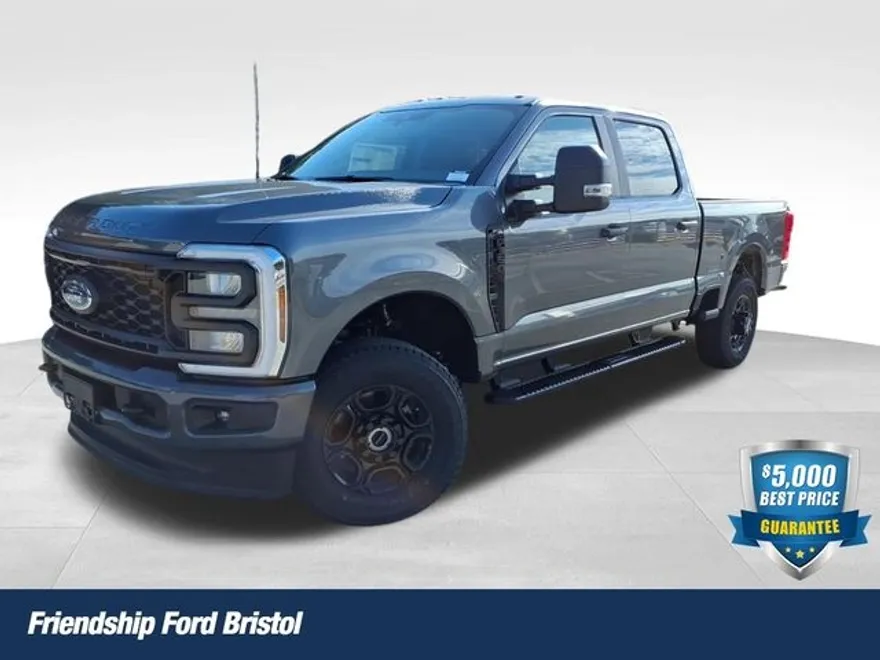 2026 Ford F-350 XL photo 1